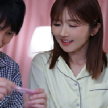 【大槻ひびき】「起きたら大変…」お腹に宿った我が子と夫を守るため…自宅にまでおしかける大っ嫌いな元カレのチ〇ポをしゃぶり、ごっくんを強要され続ける美女の画像