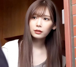 隣りあったベランダで会話するだけだったのに「あなたの妻になる人が羨ましい…」寂しげな人妻の心もカラダも埋める真っ昼間の汗だくSEXの画像