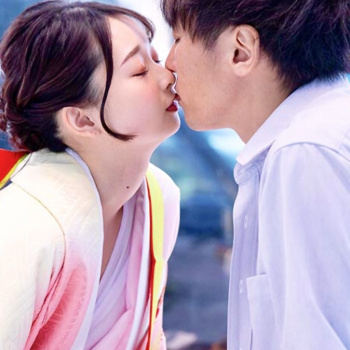 【MM号】100分以内にSEXしないと出られない部屋に教師と教え子を閉じ込めてみたら…禁断のSEXをしてしまうのか！？の画像