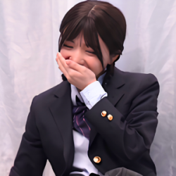 【MM号】同級生男女2人でピクトグラム成功したら最新スマホプレゼント！密着ポーズしたらドキドキしちゃってそのまま青春SEXの画像