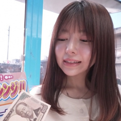 清楚で上品な美人妻がおま〇こ丸出しくぱぁしながら…「イッちゃうぅうう！！！」メス声だだ漏れのクリ責め潮吹き我慢チャレンジ！の画像