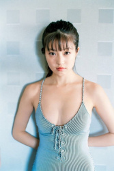 【今田美桜】ドラマで話題！もう見れない！セクシーな水着姿！の画像