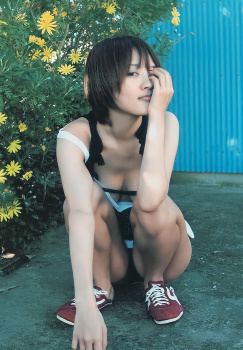 【夏菜】すぐ抜ける拾いエロ画像集1の画像