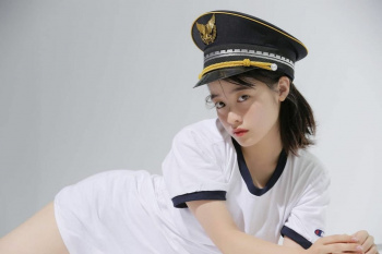 【橋本環奈】すぐ抜ける拾いエロ画像集2の画像