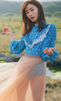 【松本まりか】すぐ抜ける拾いエロ画像集1の画像