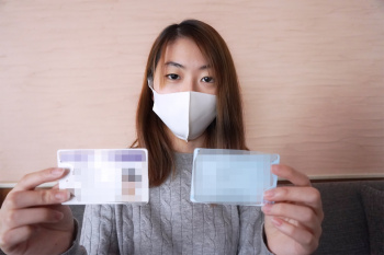 【個人撮影】経験人数1人、ほぼ処女のすぐ抜けるエロ動画の画像