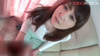 【巨乳美人若妻 無 浮気】巨乳美人若妻が浮気相手の男の勃起チ〇コを美味しそうにフェラして騎乗位や正常位でイキまくり♡の画像