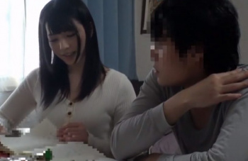 【家庭教師盗撮レイプ】巨乳で可愛い家庭教師のJDちゃんをセクハラからのレイプしてその現場をそのまま盗撮しちゃう♡可愛い身体と顔が極上♪の画像