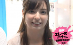 【MM号寝取られ】ハーフで美少女な彼女さんがMM号のマッサージ師に寝取られちゃう！？可愛い顔が女の顔にされちゃう瞬間♡の画像