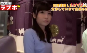 【いくらでラブホ⁉】関西弁の若妻のくるみさんがラブホ交渉に落ちてセックスしちゃう♡おマンコぐりぐりチンポでされるのが好きな変態女子だった！？の画像