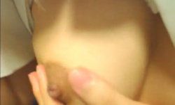 ライブチャット流出　ふんわりした乳房をひたすら凝視しちゃう動画　Japan Webcam Show　by  XVIDEOSの画像