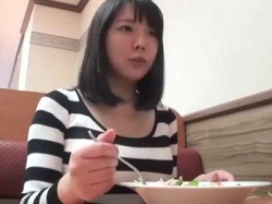 『旦那とはご無沙汰なの♡』ナンパした巨乳な人妻と家で即ハメ生中出しSEX！胸がエロすぎの画像
