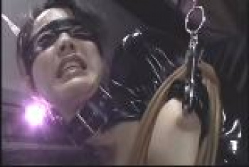 《 ＳＭ・拷問・鬼畜 》一通りの責めに屈する。の画像