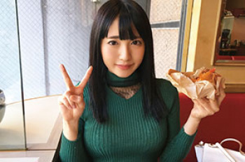 食欲旺盛、性欲旺盛の美少女JDとハメ撮り！いちいちリアクション可愛い桃尻娘を突きまくる！の画像