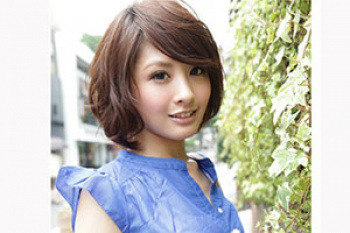 福岡から結婚で上京した新婚奥様が寂しさを紛らわすためにAV出演の画像