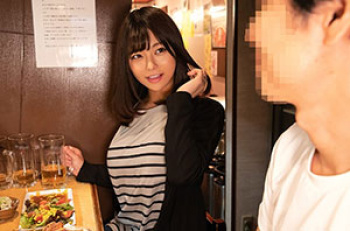 相席居酒屋で巨乳人妻さんをナンパ！夫から束縛から逃れたい奥様との中出しSEXを盗撮！ 岬あずさの画像