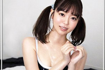 めちゃくちゃ可愛いくてマン毛ボーボーがエロいツインテール美少女とヌルヌル生ハメSEXが！  百瀬あすかの画像