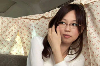 「人妻ナンパ」六本木で美人奥様をナンパ！極太バイブとデカチンにハマった奥様に中出し！の画像