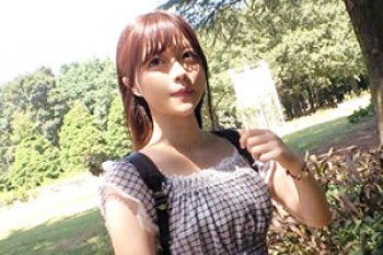 「募集ちゃん」エッチな姿を見せたい清楚で爽やかな変態女子大生がカメラで撮られて大興奮！の画像