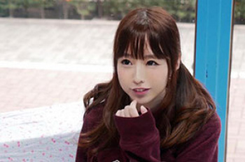「マジックミラー号」バトミントン部に所属している美少女体育大生が童貞のフリした絶倫男優にイカされまくる！の画像