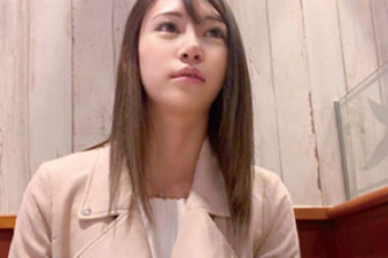 「バツイチ」新婚奥さんが顔以外はクズの浪費&浮気性のDV野郎との離婚資金の為にAV出演の画像