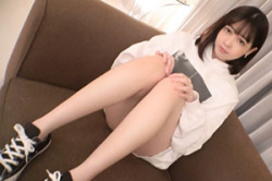 週3でオナニーに励むエッチ大好きふんわり女子大生の初撮りSEXの画像