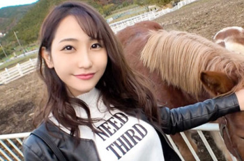 「今日、会社サボりませんか？」地元じゃワルの元暴走族ショップ店員さんが会社をサボって激イキSEX！の画像