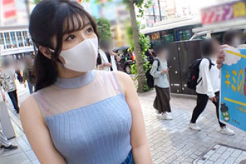 音楽教師を志す清楚な音大生がプリケツ突き出し美巨乳揺らしてイキ狂う！！の画像