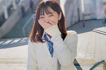 jkしか勝たん！美少女jkの放課後中出しパパ活SEX動画の画像