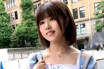 「シロウト娘ナンパ狩り！！」インテリ系美少女JDが彼氏以外のちんぽに欲情豪快に乱れ狂う！の画像