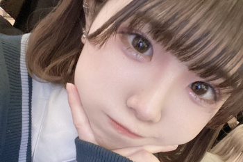 メイドカフェで働く元地下アイドル美少女がコロナでお金に困ってハメ撮りバイト！！の画像