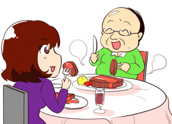 パパ活から恋愛とか結婚になった人いますか?の画像