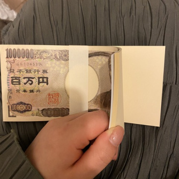【画像】パパ活女子、100万円貰ってブチ切れの画像