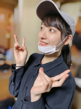 【画像】最近の工場女子、えろすぎわろたｗｗｗの画像