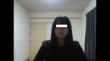 【画像】マッチングアプリで出会った女とビデオ通話してるんやがの画像