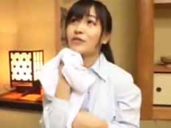 上司と混浴体験だけのはずが・・・の画像