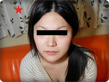 【無・素人】チンコの刺激求めてAV撮りの欲求不満若妻...小ぶりキツマンのドカ突きにイキ果て中出し性交!!の画像
