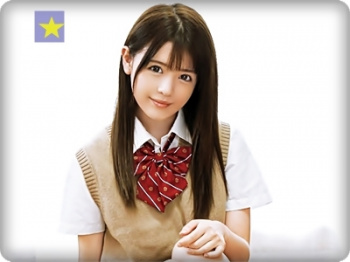 【近●●姦】童貞兄貴をからかいパンチラ挑発するクッソ生意気なJK妹をガムシャラピスでイカせまくりwwwの画像