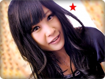 【無】『エッチしたい?』アナタ目線でヤリたがる天然美痴美少女に生チン捻じ込み濃厚中出しSEX!! 水玉レモンの画像