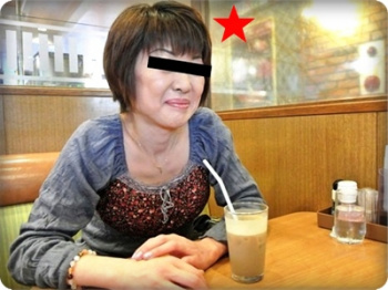 【無・素人】ご無沙汰マムコの疼きに辛抱できなくて49日前にAV撮りで他人棒を貪る未亡人!の画像