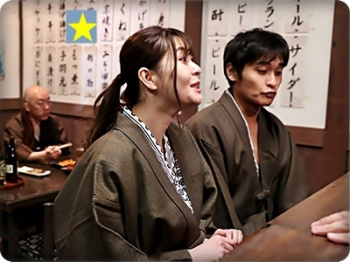 【動画・ながえスタイル】(葵百合香)交通事故相手の男達にアソコが真っ赤になるまでマワされた人妻!の画像