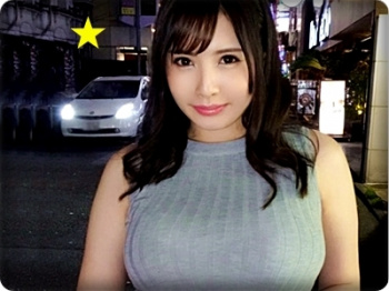 【動画・素人】（武田真）AV撮影の快感を忘れられない巨乳・巨尻のお姉さんが再撮影で発情MAXアヘ顔セクロス♪の画像