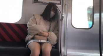 【画像】盗撮してるのバレるｗｗｗｗｗｗの画像