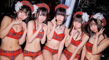 全員すぐSEXできそうなアイドルグループｗｗｗｗｗの画像