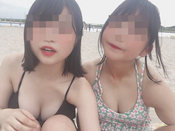 JKのエッチな身体、精子搾り取る準備できすぎだろｗｗｗｗｗｗｗの画像