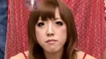 【水元蘭】おちんちんを、どうされるのが好き？普段はおとなしくて可愛らしいNH♡催眠かけられ小便だだ漏らし限界絶頂肛門性交の画像