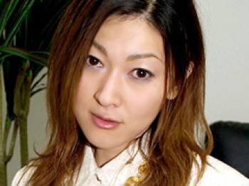 【無修正】喜多村真里子　初裏　身体で返済する三十路妻の画像