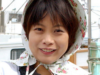 【無修正】夫の浮気に激怒！四十路顔面騎乗位妻 金子なつみの画像
