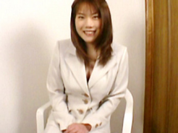 【無修正】【中出し】爆乳まん丸おっぱい　松田瞳の画像