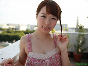 【無】酒井あさひ　スタイル抜群Ｈな身体の持ち主素人娘の画像